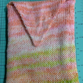 Myra Kness CSM Crochet Hook Set