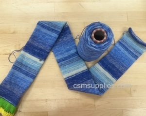 Aktiv 400g Cone Jeans