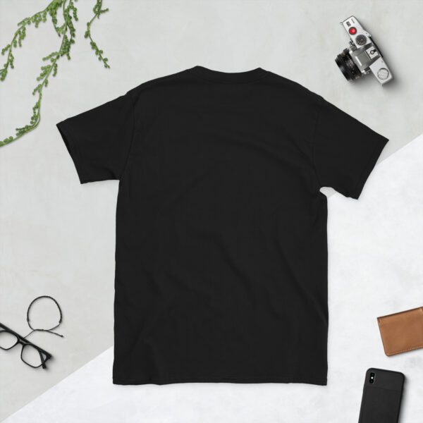 MARS Crank-In T-Shirt - Image 2