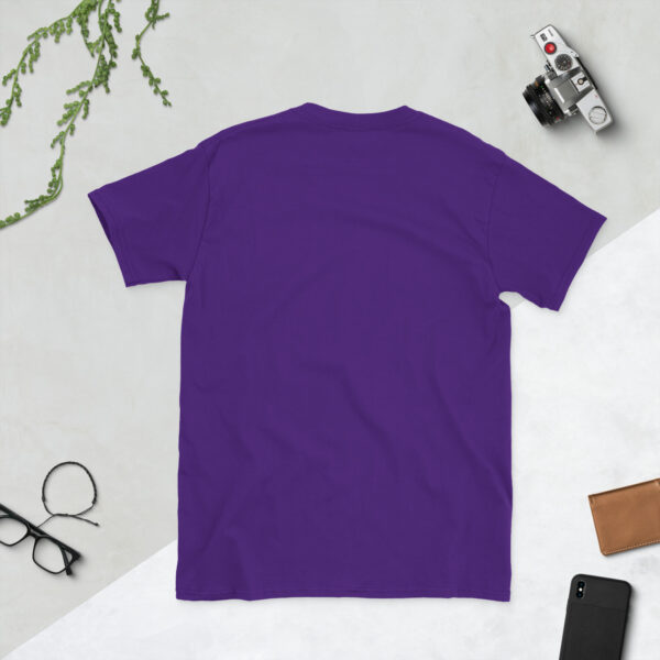 Classic Tru-Knit Logo Tee in Your Choice of Colors - Image 4