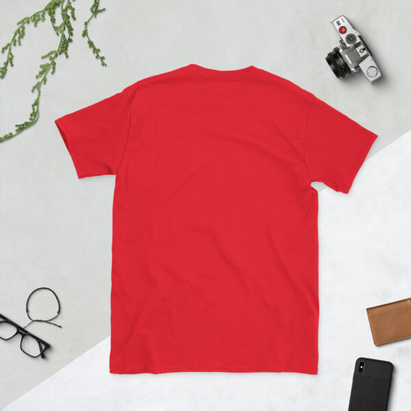 Classic Tru-Knit Logo Tee in Your Choice of Colors - Image 6