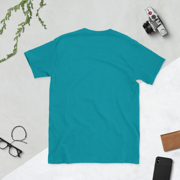 Classic Tru-Knit Logo Tee in Your Choice of Colors - Image 10