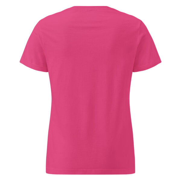 Crank or DYE Tru-Knitters!  this is a ladies shirt! - Image 6