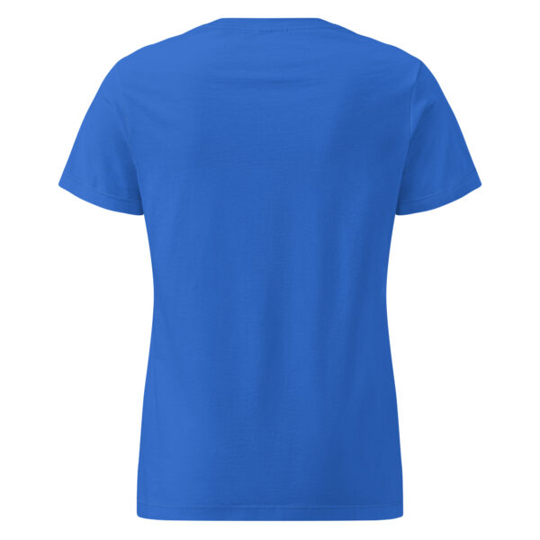 Crank or DYE Tru-Knitters!  this is a ladies shirt! - Image 2