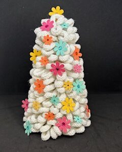 CSM Branched Trees by Connie Reeves