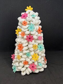 CSM Branched Trees by Connie Reeves 1 CSM Branched Trees by Connie Reeves