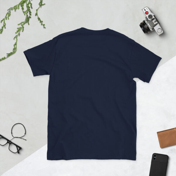 Crabby Crankers Softstyle T-Shirt - Image 2