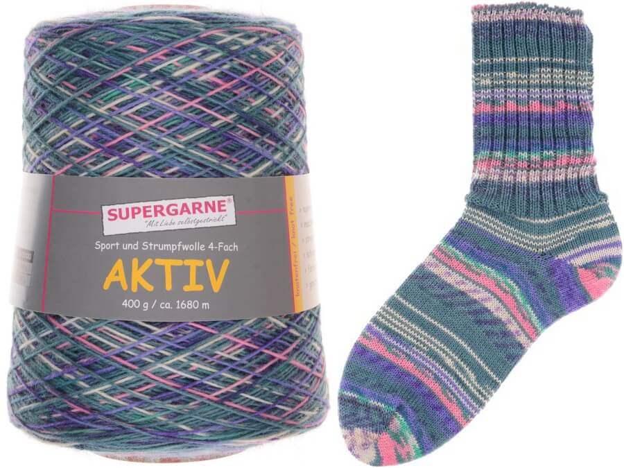 Aktiv 400g Cone Hibikus 1 Aktiv 400g Cone Hibikus