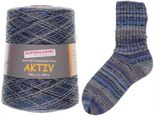 Aktiv 400g Cone Winter 1 Aktiv 400g Cone Winter