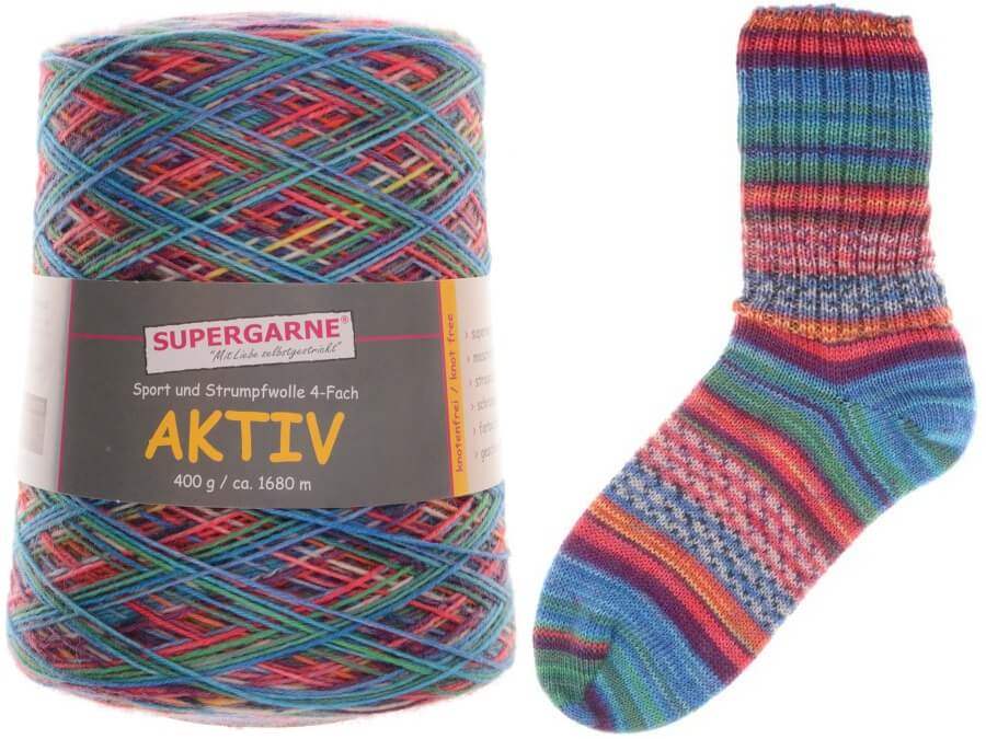 Aktiv 400g Cone River Country 1 Aktiv 400g Cone River Country