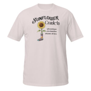 Sunflower Crank In Shirt