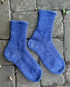 KIDS Socks on the 60 Cylinder